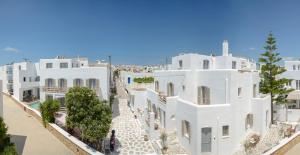 Argo Boutique Hotel Naxos Greece