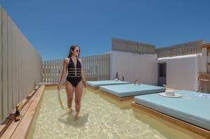 Argo Boutique Hotel Naxos Greece