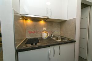 Apartments & rooms Merita