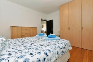 Two-Bedroom House room in Holiday home Mihotić