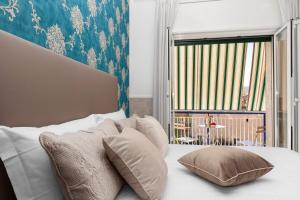 La Cassarmonica Guest House