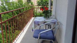 Apartman Toni 