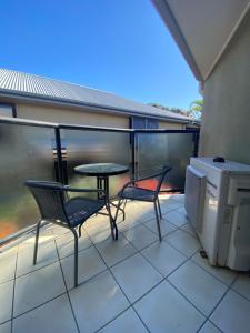 The Byron Beachcomber