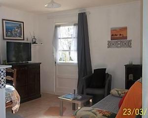 Appartements gite de France : photos des chambres