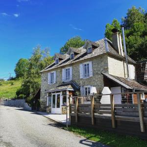 Hotels Le Solayan : photos des chambres