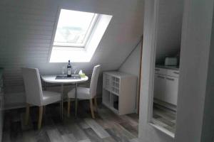 Helle 2-Zimmerwohnung am Stadtrand