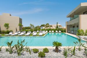 Atlantica Amalthia Beach Hotel - Adults Only Chania Greece