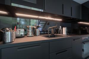 B5 Loft Duplex 175Blo-Paris Convention