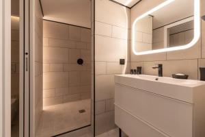 B5 Loft Duplex 175Blo-Paris Convention