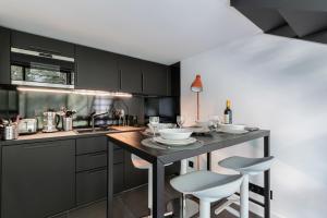 B5 Loft Duplex 175Blo-Paris Convention