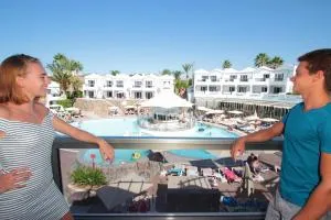 特伯俱乐部酒店 - 皮拉亚德尔库拉