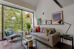 B5 Loft Duplex 175Blo-Paris Convention