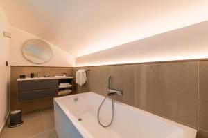 Appartements B5 Loft Duplex 175Blo-Paris Convention : photos des chambres