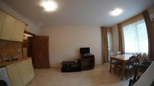 Kabakum Sunrise Apartments