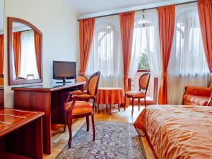 Standard Double or Twin Room room in Pensjonat Klimek