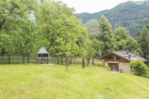 Three-Bedroom Chalet