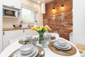 Apartament Słońce i Plaża by Renters