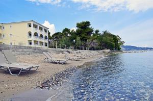 Maria Mare Apart-hotel Zakynthos Greece