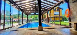 Apartamentos El Castañeu - Corao