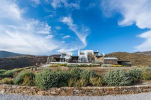 VATHI BLEU PRIVATE VILLAS Tinos Greece