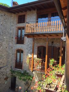 Casa Mary apartments