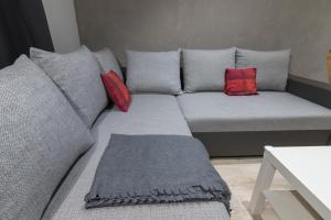 Yeshello Belvedere Apartment