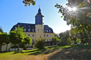 Schlosshotel Domäne Walberberg - بورنهايم