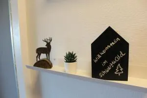 1-Zimmer-Apartment mit großem Balkon - تيبرغ