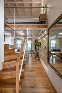 Chania Escapes City Loft 50 meters by the Sea