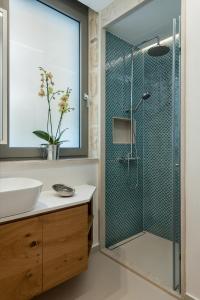 Chania Escapes City Loft 50 meters by the Sea