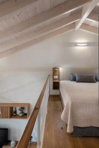 Chania Escapes City Loft 50 meters by the Sea