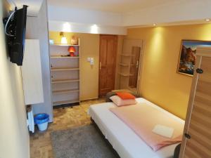 Lótuszvirág Vendégház