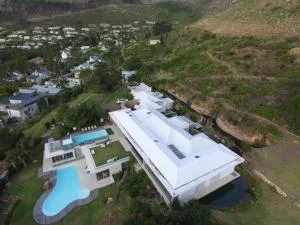 Flightdeck - Noordhoek