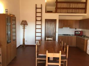 Borgo Spiaggia Isola Rossa img15