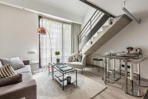 B6 Loft Duplex 175Blo-Paris Convention