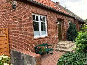 Ferienhaus Fegebank - Bothmer