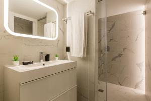 B6 Loft Duplex 175Blo-Paris Convention