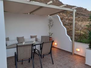 Apartment Nektarios Patmos Greece