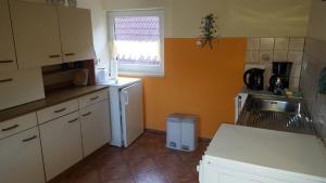 Ferienwohnung Mehlberg