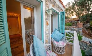 Villa Familia Selimiye Marmaris Daily Weekly Rentals