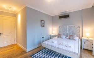 Villa Familia Selimiye Marmaris Daily Weekly Rentals