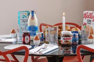 Zu Hause im schönen Tirol