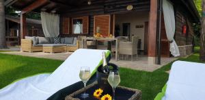 Residence Villalsole