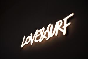 LoveAtSurf