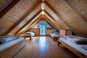 Arctic House