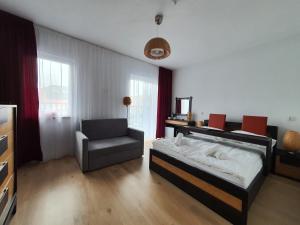 Villa Łeba pokoje apartamenty