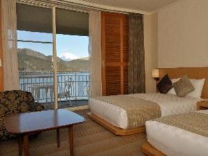 The Prince Hakone Lake Ashinoko