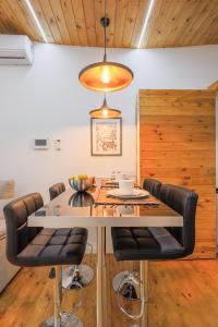 Apartamento de diseño centro Sevilla. WiFiAC