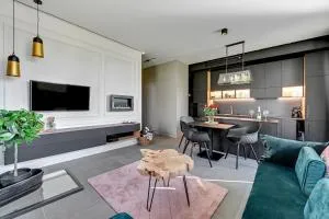 Botanica Premium Apartments - Jelitkowo