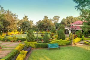 WelcomHeritage Golf View